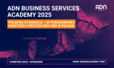ADN BUSINESS SERVICES ACADEMY 2025